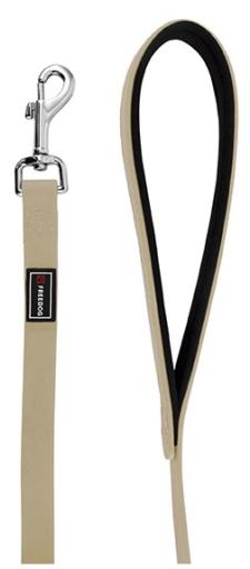 Freedog Ergo Correa para Perros Marrón 120cm