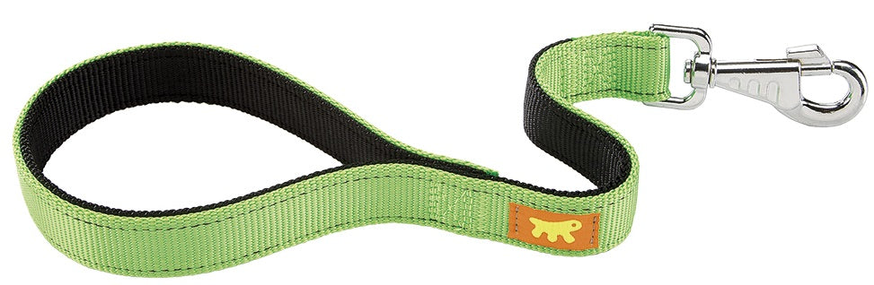 Ferplast Correa Dual GM25 Nylon Verde 111g