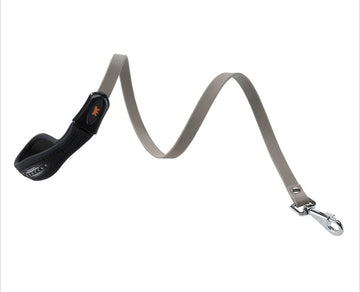 Ferplast Ergoflex G 25 Collar para Perros Gris 110cm