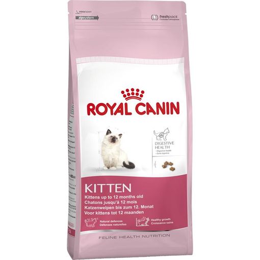 Royal Feline Kitten Food for Kittens 400g