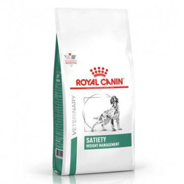 Royal Vet Canine Satiety Support Comida Seca 1,5Kg