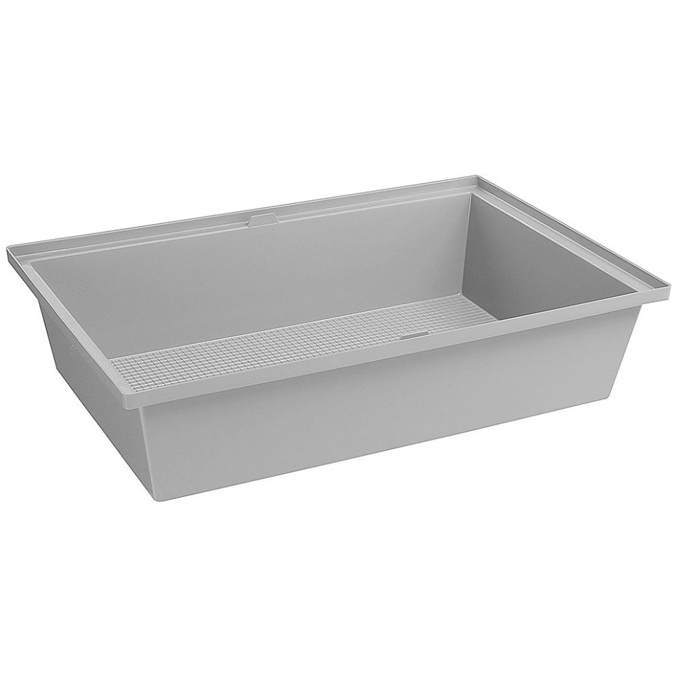 Ferplast Base M 91 Recipiente Verde 0.695kg
