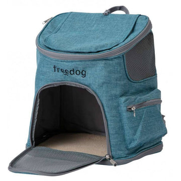 Freedog Makalu Mochila Azul Cielo 900g