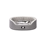 Ferplast Dandy Cama para Mascotas 45x35x13cm