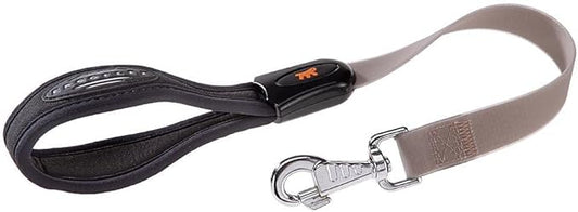 Ferplast Evolution Correa de Perro Gris Pájaro 55cm