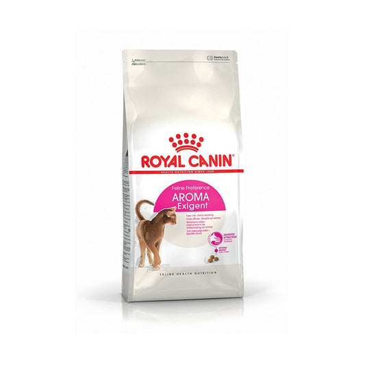 Royal Feline Adult Demand Dry Food 2kg