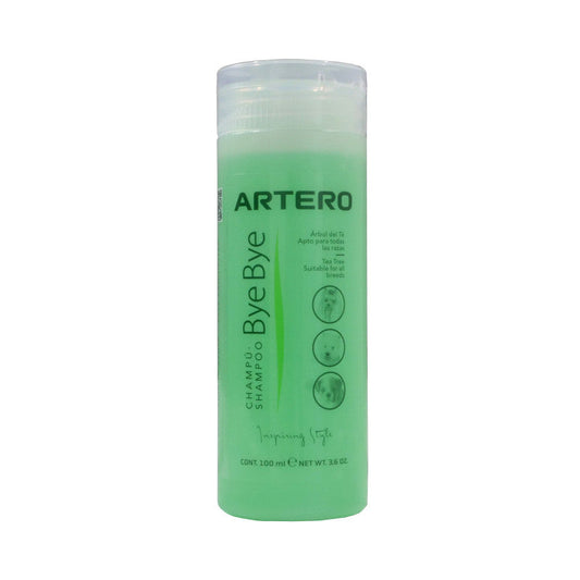 Artero Bye Bye Champú Repelente 100ml