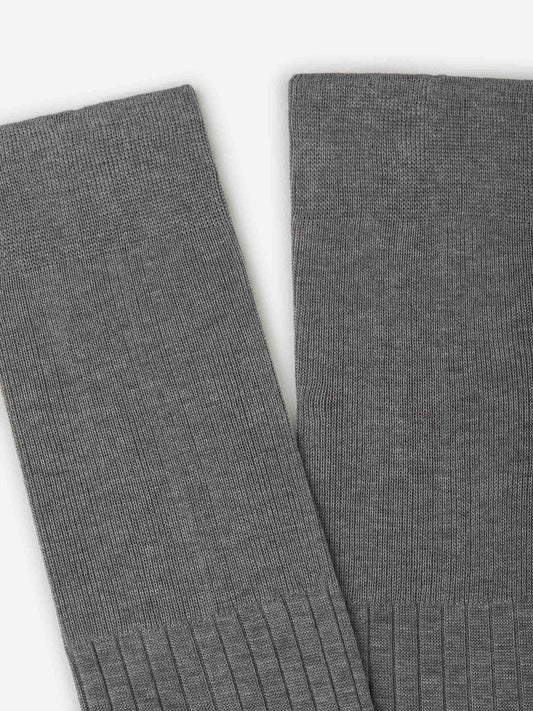 Calcetines Largos Canalé