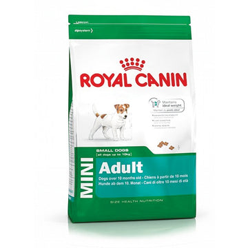 Royal Canin Mini Adult Alimento Seco 2Kg
