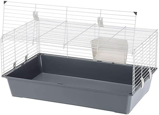 Ferplast Cage Rabbit 100 EL Jaula 1 ud