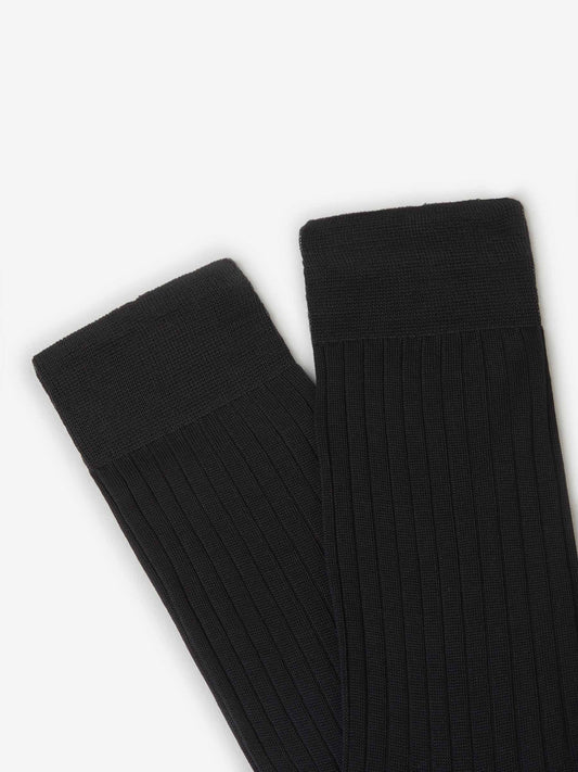 Calcetines Largos Finos