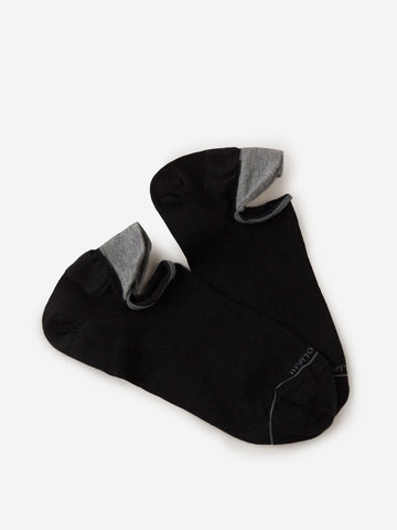 Calcetines Invisibles Algodón