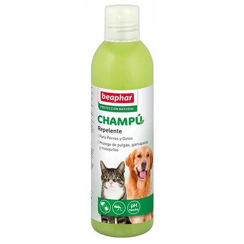 Beaphar Champú Repelente 250ml