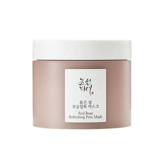 Beauty of Joseon Red Bean Refreshing Pore Mascarilla 140ml