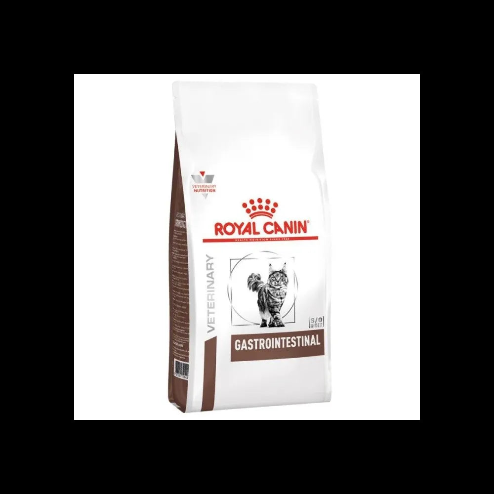 Royal Canin Gastro Intestinal Comida Seca Gato Adulto 4Kg