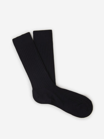 Calcetines Largos Canalé