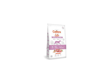 Calibra Dog Life Junior Large Breed Alimento Seco 12kg