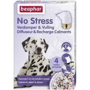 Beaphar No Stress Perro Difusor Antiestrés 30ml