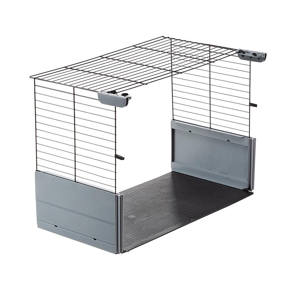 Ferplast Multipla Base Extension Accesorio Gris 2.30kg
