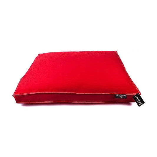 Lex&Max Funda Boxbed Tivoli Rojo 1000g