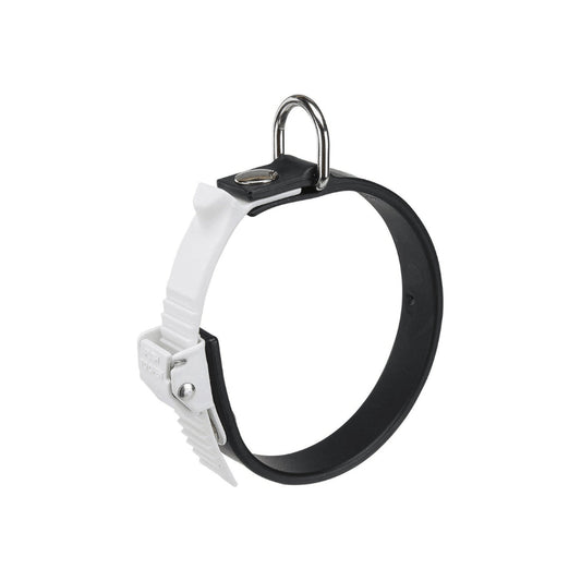Ferplast Ergoflex C15 Collar Negro 1 ud