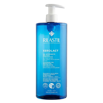 Rilastil Xerolact Cleansing Gel 1000ml