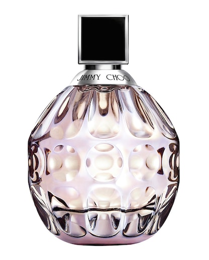 Jimmy Choo Eau De Toilette Fragancia Floral Frutal 100ml