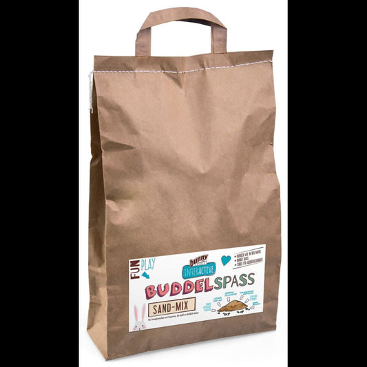 Bunny Buddelsand Arena Interactiva 9,7kg
