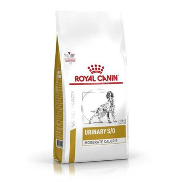 Royal Canin Urinary S/O Moderate Calorie Alimento Seco Perros 12Kg