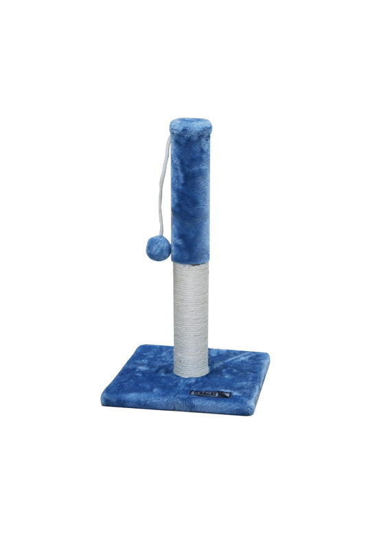 Freedog Rascador Basic Poste Azul Cielo 400g