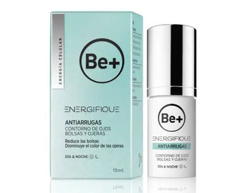 Be+ Energifique Hydrating Eye Contour 15ml