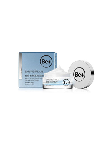 Be+ Energifique Active Hydrating Desensitizing Cream 50ml