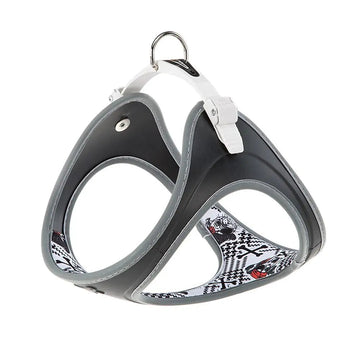 Ferplast Arnés Ergoflex P XS Piratas 1 ud