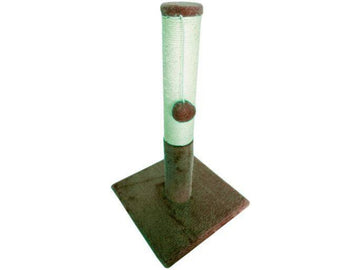 Freedog Rascador Basic Marrón 1 unidad 400g