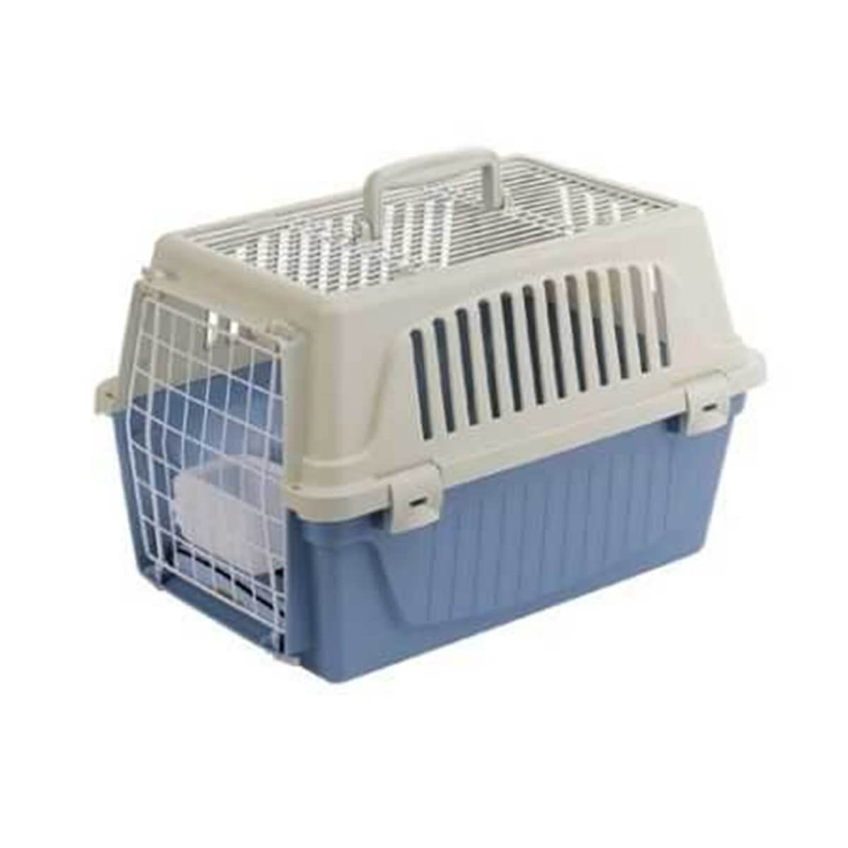 Ferplast Atlas 30 Transportín Plástico 1 ud