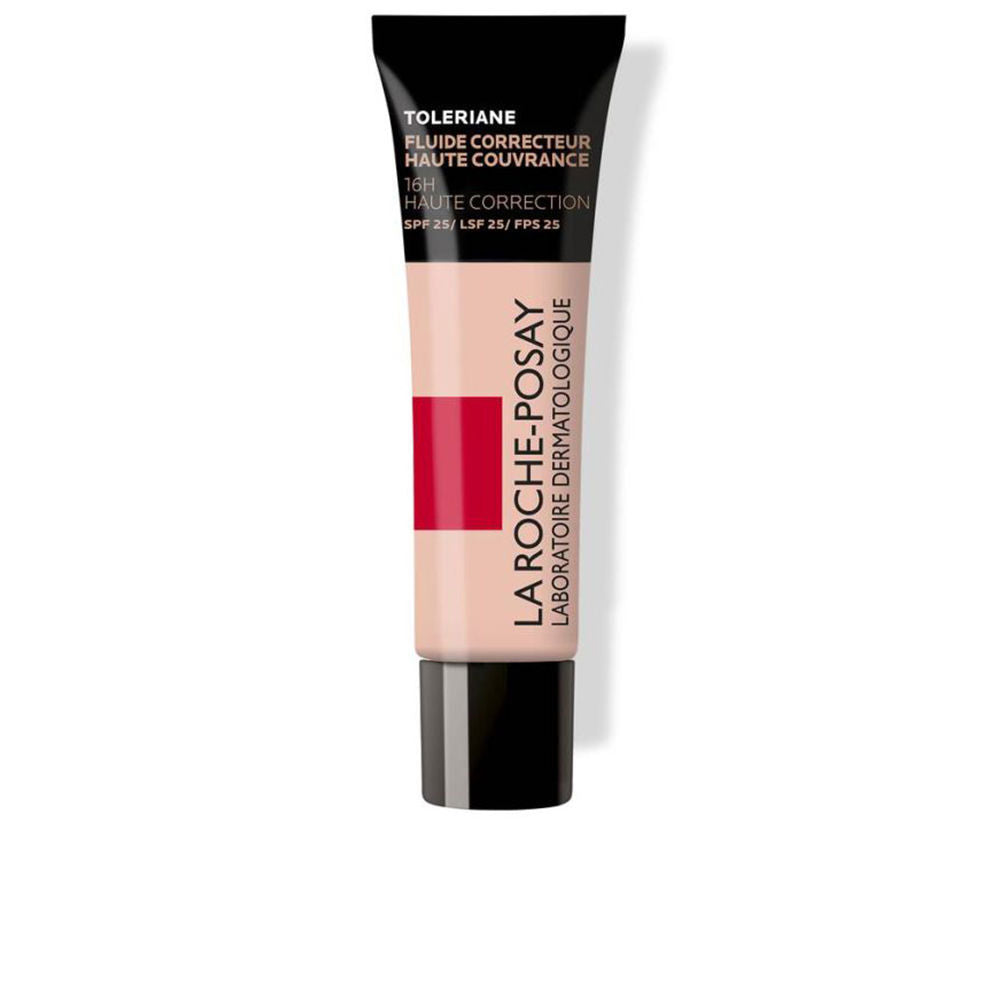 La Roche-Posay Toleriane Fluido Corrector Alta Cobertura Spf 25 30ml