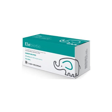 Casen Recordati Elebiotic Suplemento Alimenticio en Sobres 30 sobres