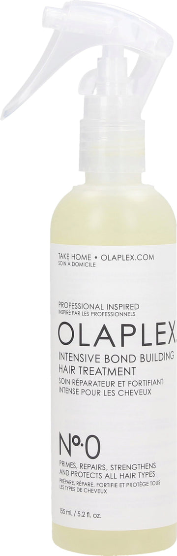 OLAPLEX Nº0 Intensive Hair Treatment 155ml
