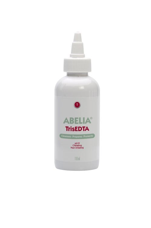 Vetnova Abelia TrisEDTA Solución Ótica 118ml