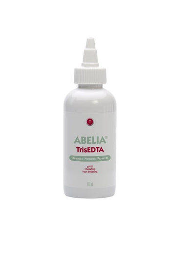 Vetnova Abelia TrisEDTA Solución Ótica 118ml