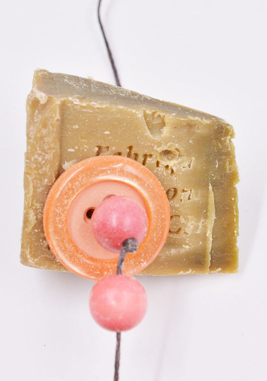 BLESS N°72 SOAPSTRINGS SOAP MIX