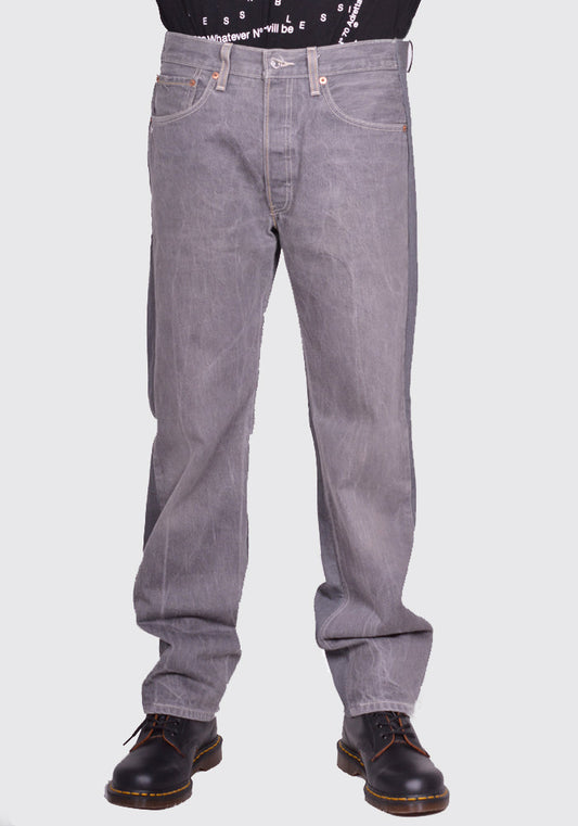 BLESS N°77 3092 DG JEANSFRONT DARK GREY/DARK GREY