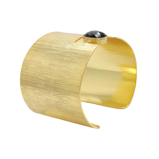 Brazalete Hidra Negro