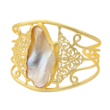 Brazalete Jetsam Perla