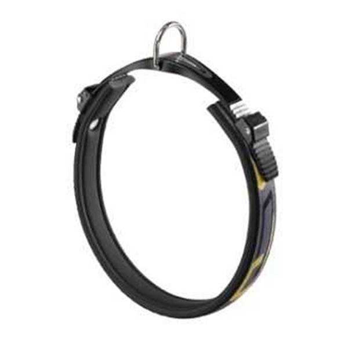 Ferplast Ergotattoo C20 Collar Ajustable Gris 1 ud