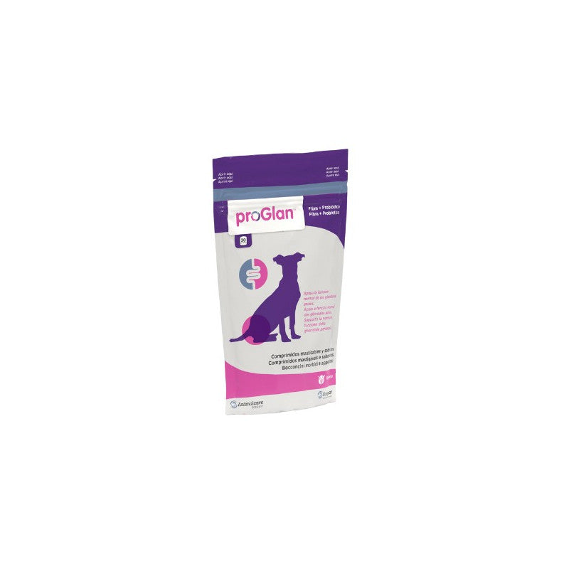 Ecuphar Proglan Comprimidos 30 ud
