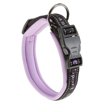 Ferplast Collar Deportivo Morado 1 ud