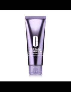 Clinique Take The Day Off Mousse Limpiador Facial 125ml