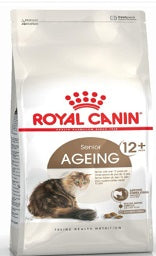 Royal Feline Aging +12 Dry Cat Food 2kg