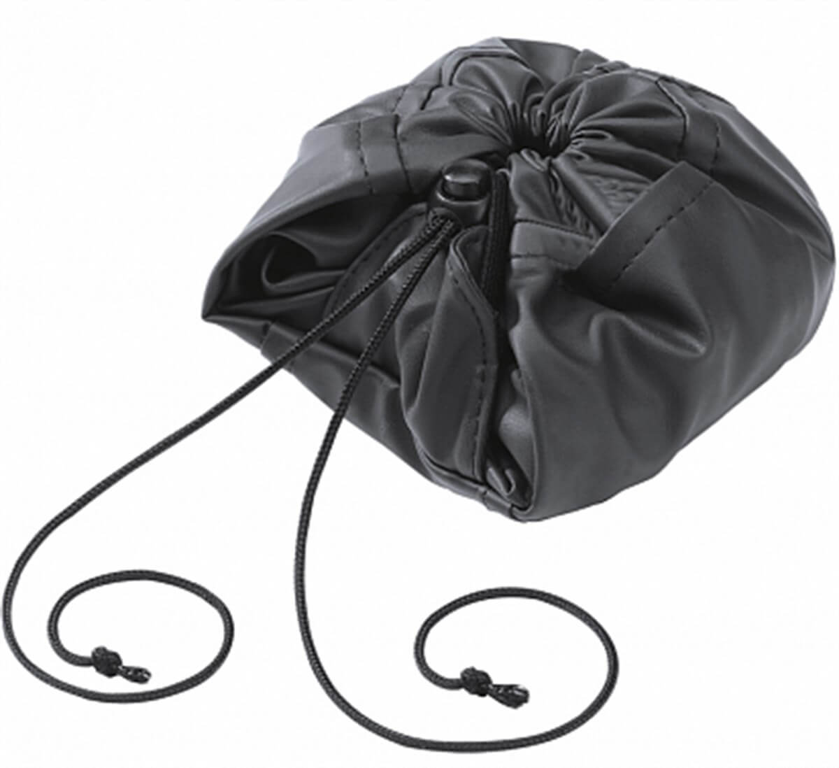 Ferplast Abrigo Trench Negro 31cm